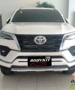 F1 Bodykit for Toyota Fortuner MC 2020-2021 (COLOR)