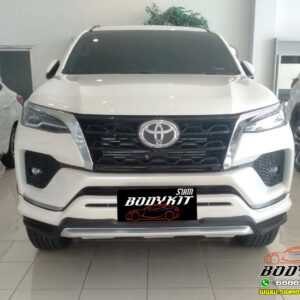 F1 Bodykit for Toyota Fortuner MC 2020-2021 (COLOR)