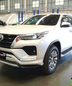 F1 Bodykit for Toyota Fortuner MC 2020-2021 (COLOR) - Image 3