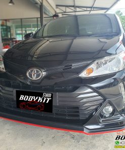 B-Sport Bodykit for Toyota Vios 2017-2019 (COLOR)