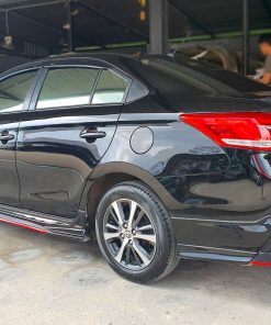 B-Sport Bodykit for Toyota Vios 2017-2019 (COLOR) - Image 3