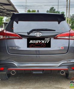 B-Sport Bodykit for Toyota Yaris Hatchback 2020-2021 (COLOR) - Image 7