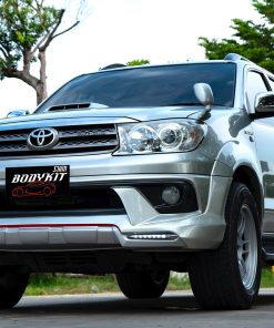 Amotriz Bodykit for Toyota Fortuner 2007-2011 (COLOR)