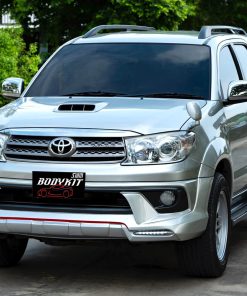 Alternative view of Amotriz Bodykit for Toyota Fortuner 2007-2011 (COLOR)