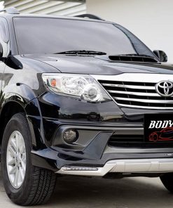Amotriz Bodykit for Toyota Fortuner 2012-2015 (COLOR)