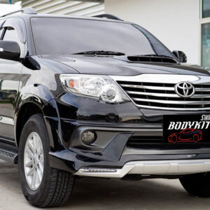 Amotriz Bodykit for Toyota Fortuner 2012-2015 (COLOR)