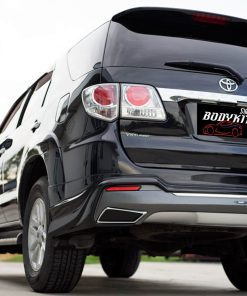 Amotriz Bodykit for Toyota Fortuner 2012-2015 (COLOR) - Image 3