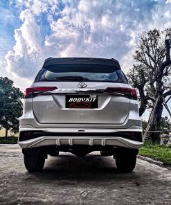 Amotriz G4 (Set 2 pcs) Bodykit for Fortuner 2016-2019 (NORMAL COLOR) - Image 3