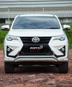 Alternative view of FL-X (Set 9 pcs) Body kit for Toyota Fortuner 2015-2019 (COLOR)