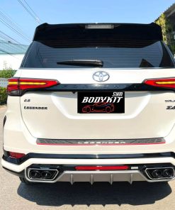 Sigma Sport (Set 4 pcs) Body kit for Toyota Fortuner Legender (COLOR) - Image 4