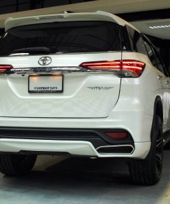 Ativus (Set 4 pcs) Bodykit for Toyota Fortuner TRD 2016-2019 (COLOR) - Image 3