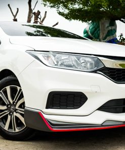 Alternative view of Amotriz Bodykit for Honda City 2017-2019 (COLOR)