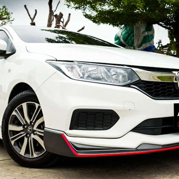 Amotriz Bodykit for Honda City 20172019 (COLOR)
