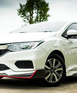 Amotriz Bodykit for Honda City 2017-2019 (COLOR) - Image 5