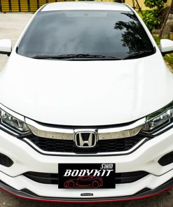 Amotriz Bodykit for Honda City 2017-2019 (COLOR)