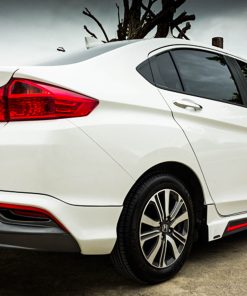 Amotriz Bodykit for Honda City 2017-2019 (COLOR) - Image 3