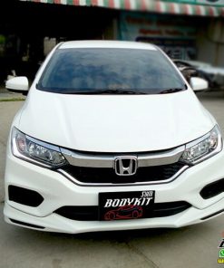 Modulo Bodykit for Honda City 2017-2019 (COLOR)