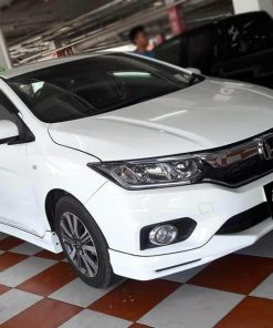 Modulo Bodykit for Honda City 2017-2019 (COLOR) - Image 5