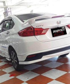 Modulo Bodykit for Honda City 2017-2019 (COLOR) - Image 4