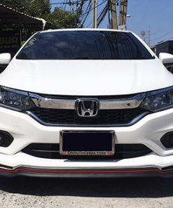 Mugen RR V1 Bodykit for Honda City 2017-2019 (COLOR)