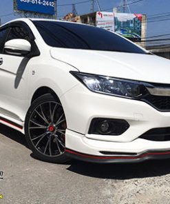 Mugen RR V1 Bodykit for Honda City 2017-2019 (COLOR) - Image 3