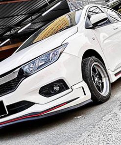 Mugen RR V2 Bodykit for Honda City 2017-2019 (COLOR)