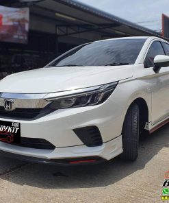 Alternative view of B-Sport (Set 5 pcs) bodykit for Honda City 2020 (COLOR)