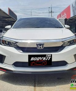 B-Sport (Set 5 pcs) bodykit for Honda City 2020 (COLOR)