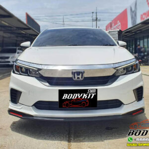 B-Sport (Set 5 pcs) bodykit for Honda City 2020 (COLOR)