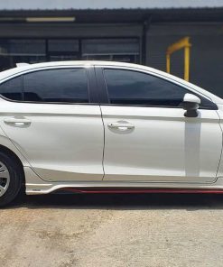 B-Sport (Set 5 pcs) bodykit for Honda City 2020 (COLOR) - Image 5