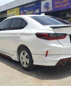 B-Sport (Set 5 pcs) bodykit for Honda City 2020 (COLOR) - Image 4