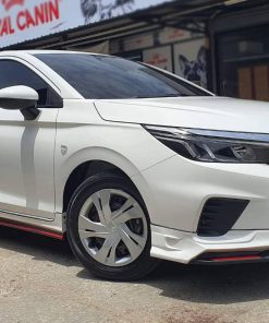 B-Sport (Set 5 pcs) bodykit for Honda City 2020 (COLOR) - Image 3