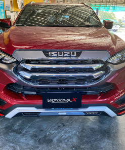 Vazooma-X (Set 6 pcs) Bodykit for Isuzu MU-X 2020-2023 (COLOR) - Image 9