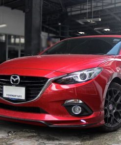 Ativus Body kit for Mazda 3 Skyactiv Hatchback (COLOR) - Image 4