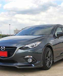 Ativus Body kit for Mazda 3 Skyactiv Sedan (COLOR)