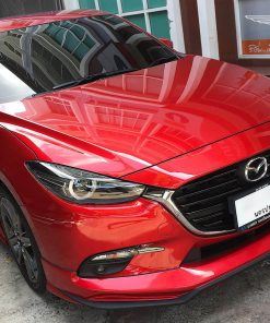 Ativus Body kit for Mazda 3 MC Hatchback (COLOR)