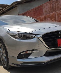 Ativus Body kit for Mazda 3 MC Sedan (COLOR)