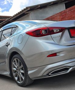 Ativus Body kit for Mazda 3 MC Sedan (COLOR) - Image 3