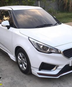 VIP V2 (Set 5 pcs) Bodykit for MG3 2018 for C,D,X Model (COLOR)