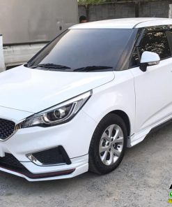 Alternative view of VIP V2 (Set 5 pcs) Bodykit for MG3 2018 for C,D,X Model (COLOR)