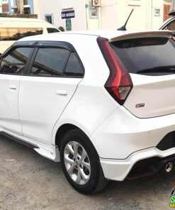 VIP V2 (Set 5 pcs) Bodykit for MG3 2018 for C,D,X Model (COLOR) - Image 4
