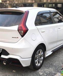 VIP V2 (Set 5 pcs) Bodykit for MG3 2018 for C,D,X Model (COLOR) - Image 3