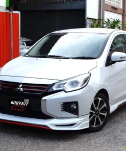 Sport Body kit for Mitsubishi Mirage 2020 (COLOR)