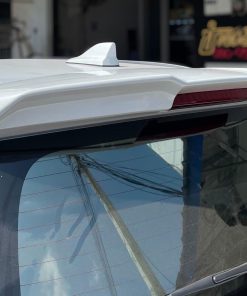 Vazooma-X (Set 6 pcs) Bodykit for Isuzu MU-X 2020-2023 (COLOR) - Image 5