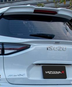 Vazooma-X (Set 6 pcs) Bodykit for Isuzu MU-X 2020-2023 (COLOR) - Image 3