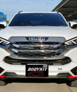 RDM V1 (Set 4 pcs) Bodykit for Isuzu MU-X 2020-2021 (COLOR)