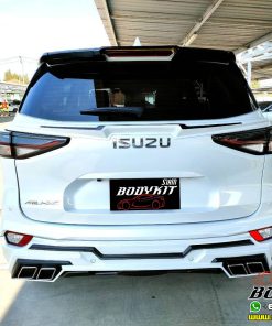 RDM V1 (Set 4 pcs) Bodykit for Isuzu MU-X 2020-2021 (COLOR) - Image 6