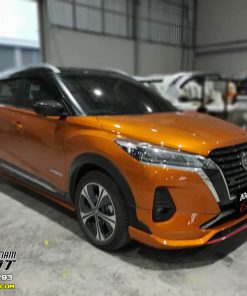 RDM Bodykit for Nissan Kicks (COLOR) - Image 3