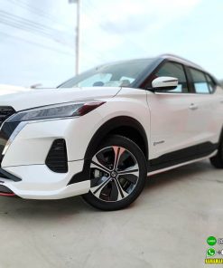 RDM FULL SET Bodykit for Nissan Kicks (COLOR) - Image 3