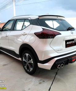 RDM FULL SET Bodykit for Nissan Kicks (COLOR) - Image 4